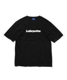 画像3: LFYT(ラファイエット) / Lafayette LOGO TEE (3)