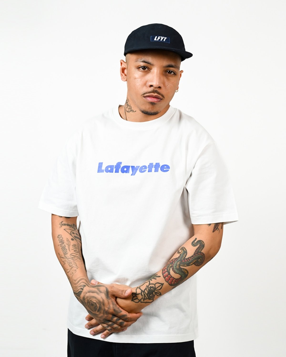 画像14: LFYT(ラファイエット) / Lafayette LOGO TEE (14)