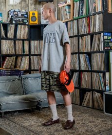 画像5: INTERBREED(インターブリード) / Airy Training Mesh Shorts (5)