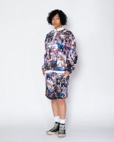 画像5: APPLEBUM(アップルバム) / Last Shot” Hoopers Shorts (5)