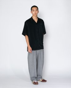 画像7: APPLEBUM(アップルバム) / Banshu Organic Wide Pants (7)
