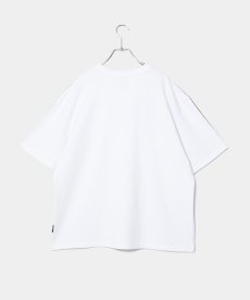 画像2: APPLEBUM(アップルバム) / “Drift Marks” T-shirt (2)
