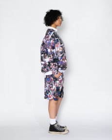 画像8: APPLEBUM(アップルバム) / Last Shot” Hoopers Shorts (8)