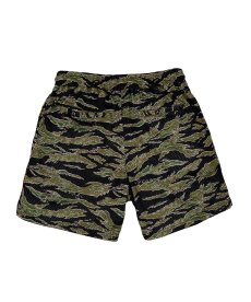 画像2: INTERBREED(インターブリード) / Airy Training Mesh Shorts (2)
