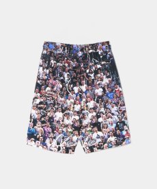 画像2: APPLEBUM(アップルバム) / Last Shot” Hoopers Shorts (2)