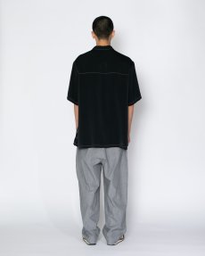 画像5: APPLEBUM(アップルバム) / Banshu Organic Wide Pants (5)