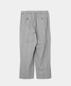 画像2: APPLEBUM(アップルバム) / Banshu Organic Wide Pants (2)