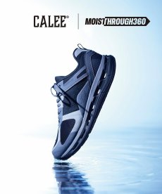 画像14: CALEE(キャリー) / × MOISTHROUGH 360 ＜VENTIRIS＞ (14)