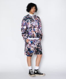 画像3: APPLEBUM(アップルバム) / Last Shot” Hoopers Shorts (3)