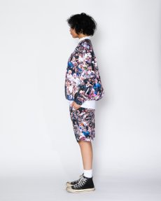 画像6: APPLEBUM(アップルバム) / Last Shot” Hoopers Shorts (6)