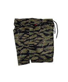 画像3: INTERBREED(インターブリード) / Airy Training Mesh Shorts (3)