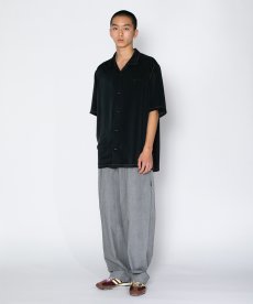 画像3: APPLEBUM(アップルバム) / Banshu Organic Wide Pants (3)