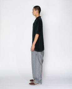 画像4: APPLEBUM(アップルバム) / Banshu Organic Wide Pants (4)