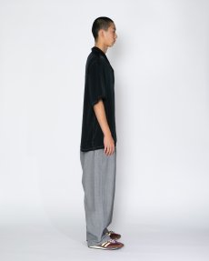 画像6: APPLEBUM(アップルバム) / Banshu Organic Wide Pants (6)