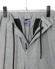 画像10: APPLEBUM(アップルバム) / Banshu Organic Wide Pants (10)