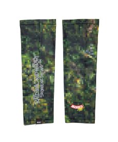 画像2: HAIGHT / RAIDBACK ARM SLEEVE ft.CASPER (2)