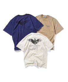 画像1: BLEND(ブレンド) / FLY BEYOND TEE (1)