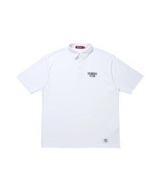 画像2: HIDEANDSEEK(ハイドアンドシーク) / 1995 Polo Shirt (2)