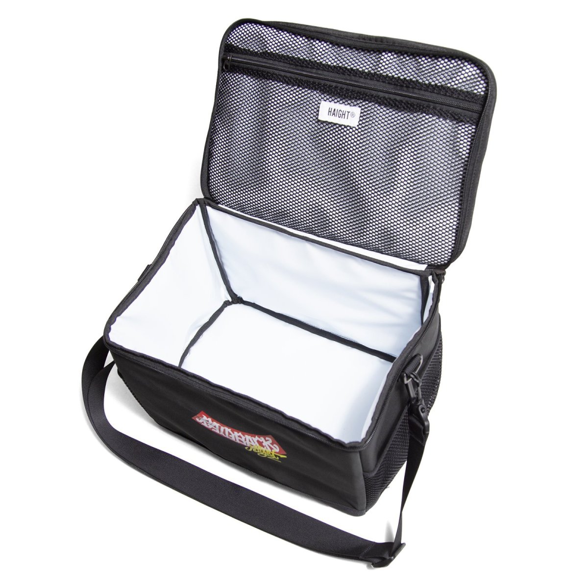 画像9: HAIGHT / RAIDBACK COOLER BAG ft.CASPER (9)