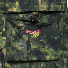 画像10: HAIGHT / RAIDBACK CARGO SHORTS ft.CASPER (10)