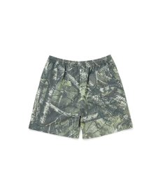 画像4: HIDEANDSEEK(ハイドアンドシーク) / Camo Short (4)