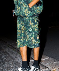 画像16: HAIGHT / RAIDBACK CARGO SHORTS ft.CASPER (16)