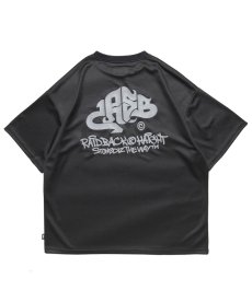 画像5: HAIGHT / RAIDBACK CRSB DRY Tee ft.CASPER (5)