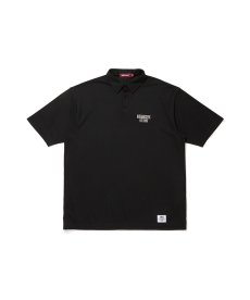 画像1: HIDEANDSEEK(ハイドアンドシーク) / 1995 Polo Shirt (1)