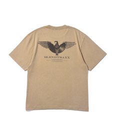 画像4: BLEND(ブレンド) / FLY BEYOND TEE (4)