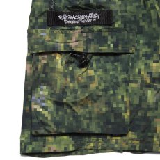 画像12: HAIGHT / RAIDBACK CARGO SHORTS ft.CASPER (12)