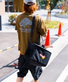 画像15: HAIGHT / RAIDBACK CRSB DRY Tee ft.CASPER (15)