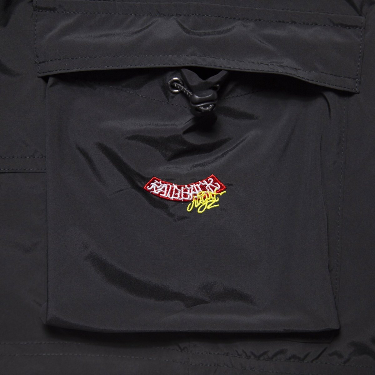 画像11: HAIGHT / RAIDBACK CARGO SHORTS ft.CASPER (11)