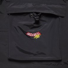 画像11: HAIGHT / RAIDBACK CARGO SHORTS ft.CASPER (11)
