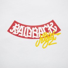 画像11: HAIGHT / RAIDBACK ARCH LOGO Tee ft.CASPER (11)
