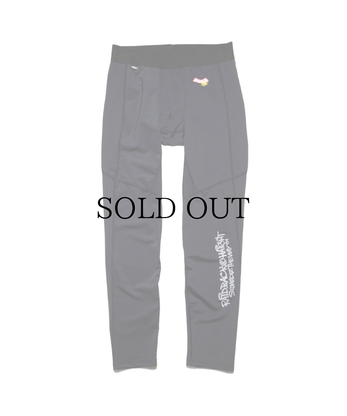 画像3: HAIGHT / RAIDBACK LEGGINGS ft.CASPER (3)