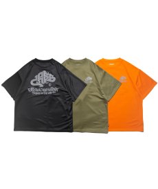 画像1: HAIGHT / RAIDBACK CRSB DRY Tee ft.CASPER (1)