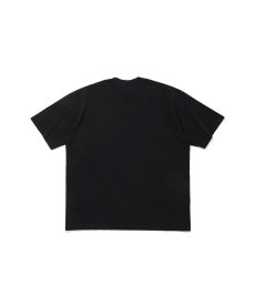 画像4: HIDEANDSEEK(ハイドアンドシーク) / Logo S/S Tee(26ss) (Loose Fit) (4)