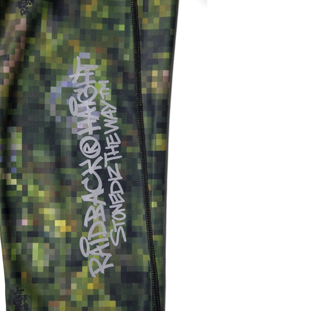 画像10: HAIGHT / RAIDBACK LEGGINGS ft.CASPER (10)