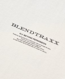 画像8: BLEND(ブレンド) / FLY BEYOND TEE (8)