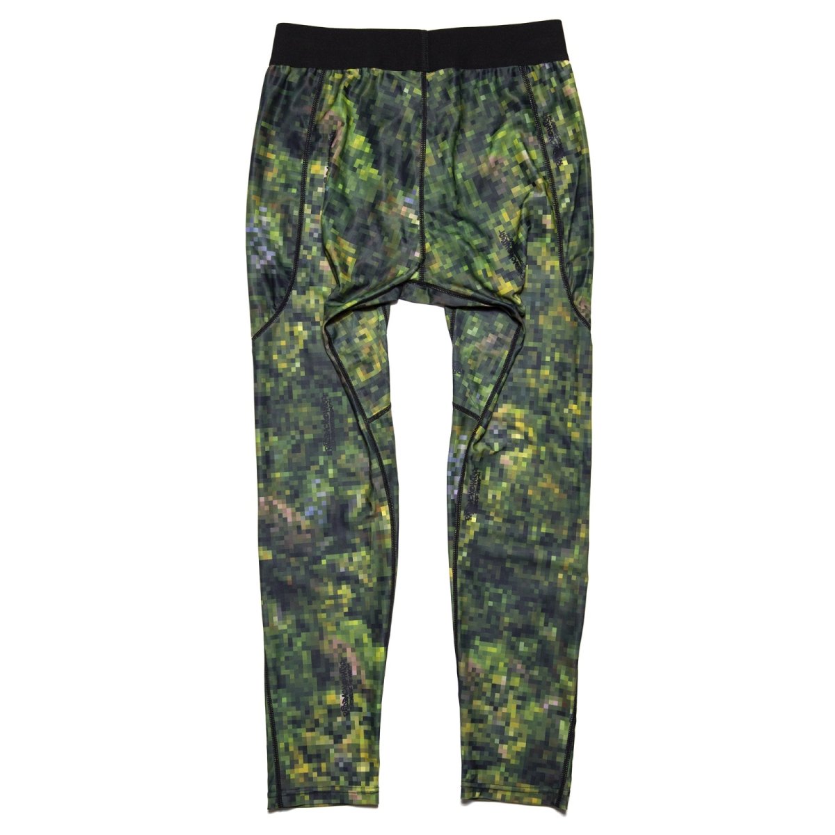 画像4: HAIGHT / RAIDBACK LEGGINGS ft.CASPER (4)