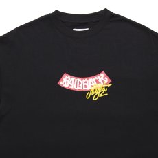 画像9: HAIGHT / RAIDBACK ARCH LOGO Tee ft.CASPER (9)