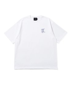 画像3: EL REIGN(エルレイン) / GORE LOGO SHORT SLEEVE (3)