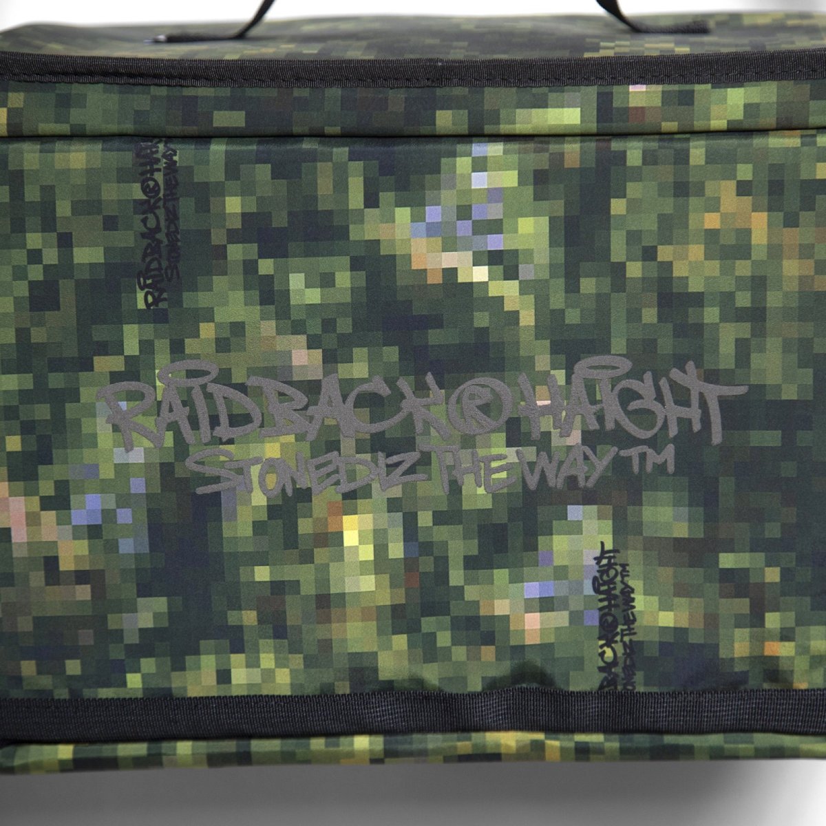 画像12: HAIGHT / RAIDBACK COOLER BAG ft.CASPER (12)