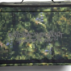 画像12: HAIGHT / RAIDBACK COOLER BAG ft.CASPER (12)