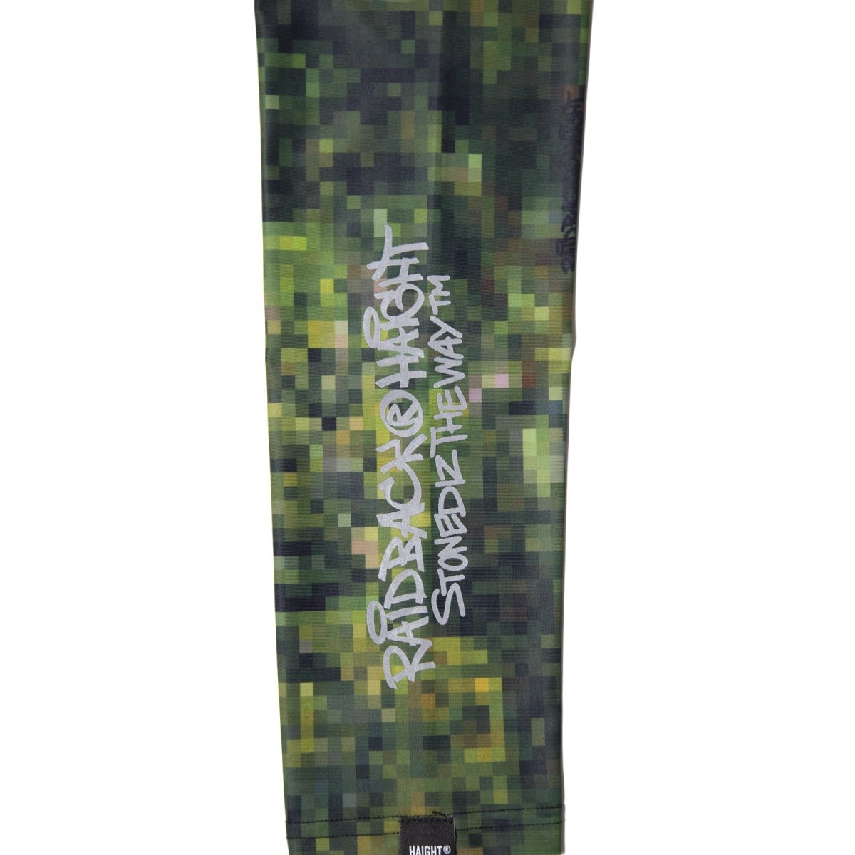 画像6: HAIGHT / RAIDBACK ARM SLEEVE ft.CASPER (6)