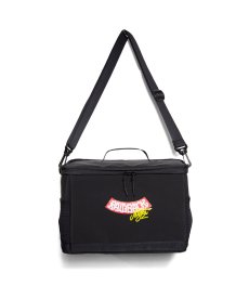 画像3: HAIGHT / RAIDBACK COOLER BAG ft.CASPER (3)