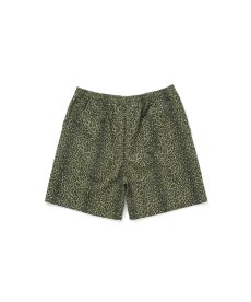 画像6: HIDEANDSEEK(ハイドアンドシーク) / Camo Short (6)