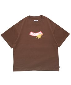 画像4: HAIGHT / RAIDBACK ARCH LOGO Tee ft.CASPER (4)