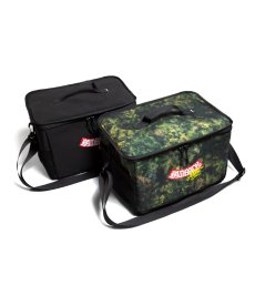 画像1: HAIGHT / RAIDBACK COOLER BAG ft.CASPER (1)