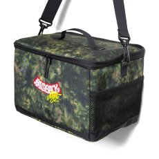 画像4: HAIGHT / RAIDBACK COOLER BAG ft.CASPER (4)